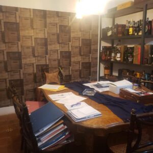 61196521108640217329511132934161687878814586547067849114637233904187505054205 6